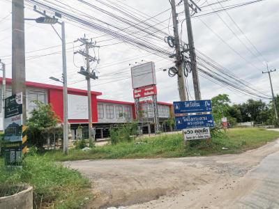 ที่ดิน 850000 พิษณุโลก เมืองพิษณุโลก พลายชุมพล