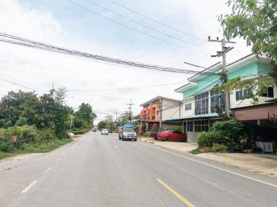 ที่ดิน 280000 พิษณุโลก เมืองพิษณุโลก หัวรอ