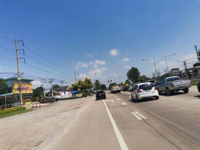 ที่ดิน 2900000 พิษณุโลก เมืองพิษณุโลก หัวรอ