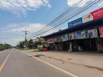 ที่ดิน 650000 พิษณุโลก เมืองพิษณุโลก หัวรอ