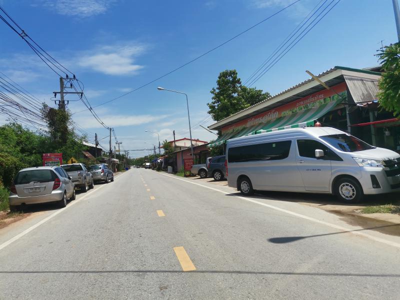 ที่ดิน 450000 พิษณุโลก เมืองพิษณุโลก พลายชุมพล