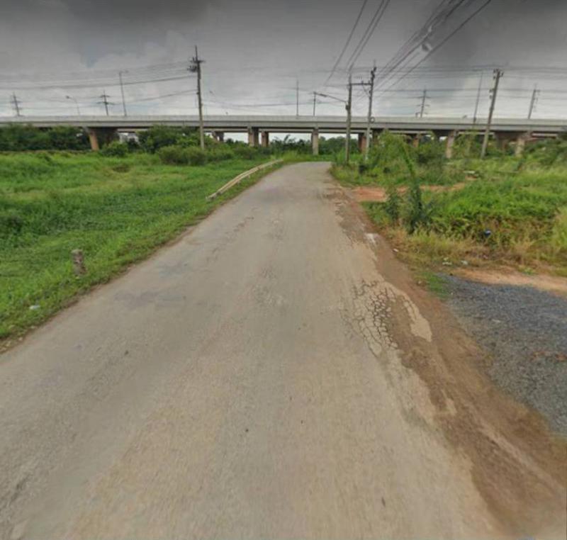 ที่ดิน 650000 พิษณุโลก เมืองพิษณุโลก หัวรอ