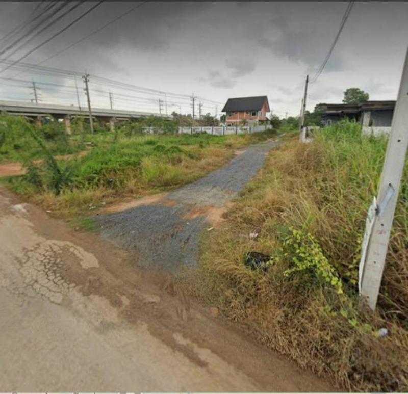 ที่ดิน 650000 พิษณุโลก เมืองพิษณุโลก หัวรอ