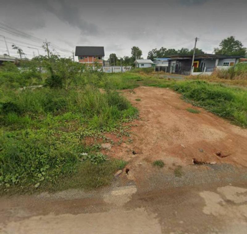 ที่ดิน 650000 พิษณุโลก เมืองพิษณุโลก หัวรอ