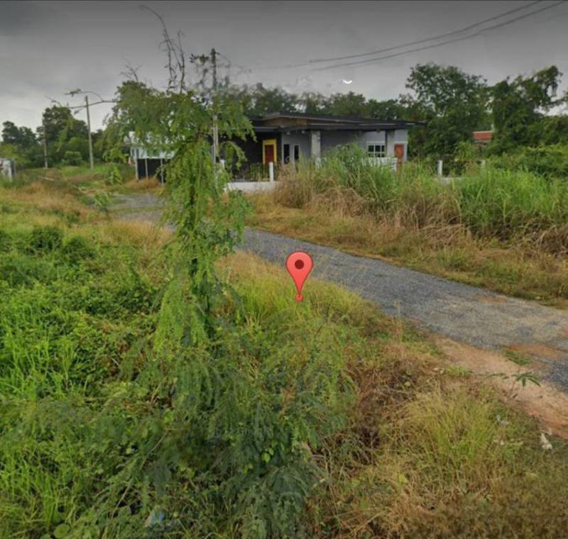 ที่ดิน 650000 พิษณุโลก เมืองพิษณุโลก หัวรอ