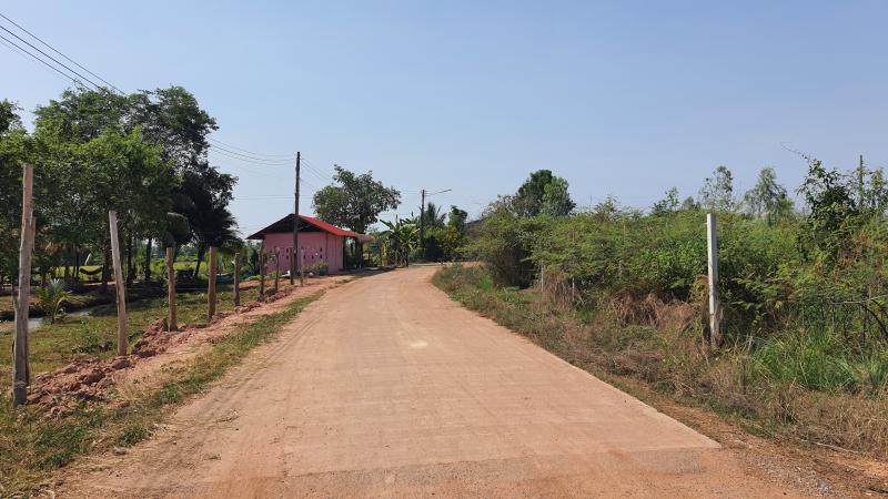 ที่ดิน 200000 พิษณุโลก เมืองพิษณุโลก มะขามสูง